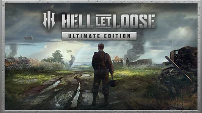 Hell Let Loose - Ultimate Edition