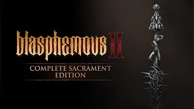 Blasphemous 2 - Complete Sacrament Edition