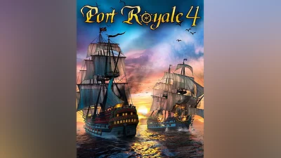 Port Royale 4 (Россия, Украина и СНГ)