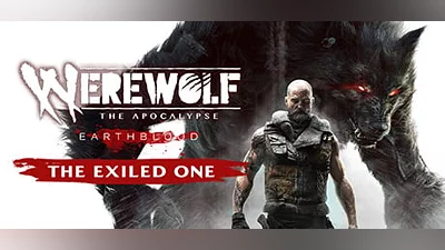 Werewolf: The Apocalypse - Earthblood The Exiled One (Steam key)