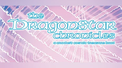 The DragonStar Chronicles: Book 1 – Sofi’s Diary (DRM free)