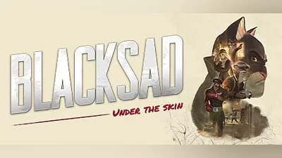 Blacksad: Under the Skin (Steam key)