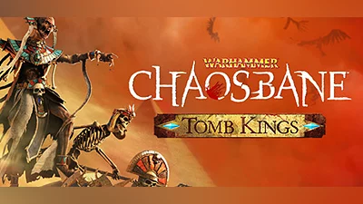 Warhammer: Chaosbane - Tomb Kings (Steam key)