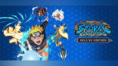 NARUTO X BORUTO Ultimate Ninja Storm Connections - Deluxe Edition (Steam key)