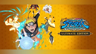 NARUTO X BORUTO Ultimate Ninja Storm Connections - Ultimate Edition (Steam key)