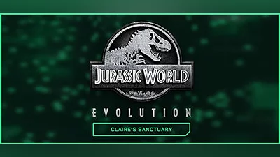 Jurassic World Evolution: Claire's Sanctuary (Steam key)
