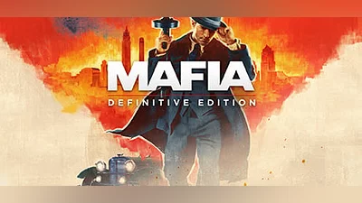 Mafia: Definitive Edition (Steam key)