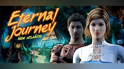 Eternal Journey: New Atlantis (Steam key)