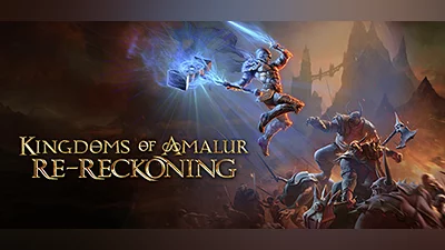 Kingdoms of Amalur: Re-Reckoning (Steam key)