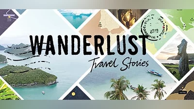 Wanderlust: Travel Stories (Steam key)