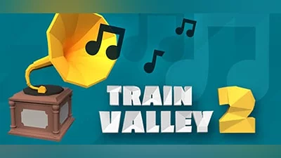 Train Valley 2 - Original Soundtrack (Steam key)