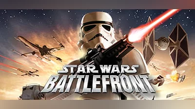 Star Wars: Battlefront (Classic, 2004) (Steam key)