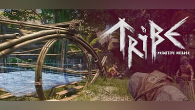 Tribe: Primitive Builder (Steam key)