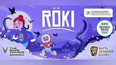 Röki (Steam key)