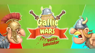 Gallic Wars: Battle Simulator (Steam key)