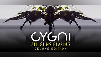 CYGNI: All Guns Blazing Digital Deluxe Edition (US) (Steam key)