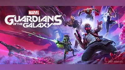 Marvel’s Guardians of the Galaxy (Steam key)