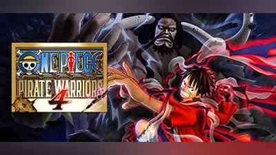 ONE PIECE: PIRATE WARRIORS 4 (Steam key)