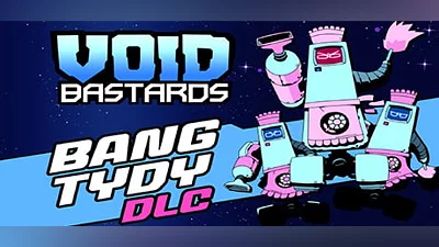 Void Bastards: Bang Tydy (Steam key)