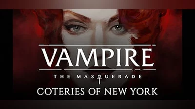 Vampire: The Masquerade - Coteries of New York (Steam key)