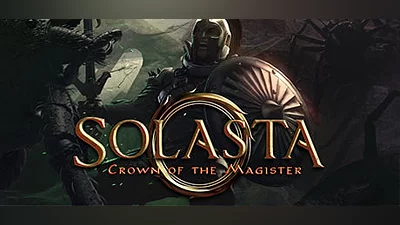Solasta: Crown of the Magister (Steam key)