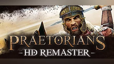 Praetorians - HD Remaster (Steam key)