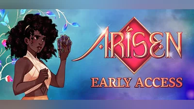 ARISEN - Chronicles of Var&#039;Nagal (Steam key)