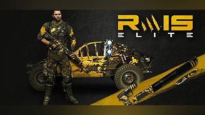 Dying Light - Rais Elite Bundle (Steam key)
