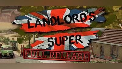 Landlord&#039;s Super (Steam key)