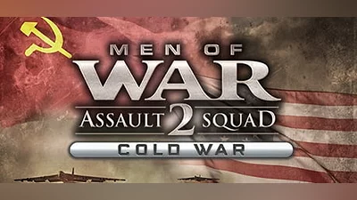 Men of War: Assault Squad 2 - Cold War (Steam key)