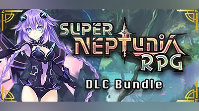 Super Neptunia RPG DLC Bundle / コンプリートエディション / 完全組合包 / Ensemble DLC (Steam key)