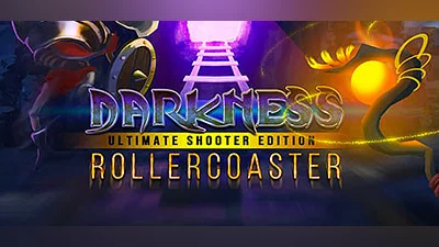 Darkness Rollercoaster - Ultimate Shooter Edition (Steam key)