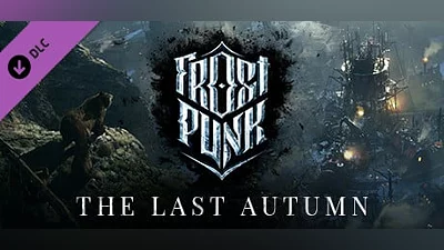 Frostpunk: The Last Autumn (Steam key)