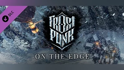 Frostpunk: On The Edge (Steam key)