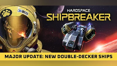 Hardspace: Shipbreaker (Steam key)