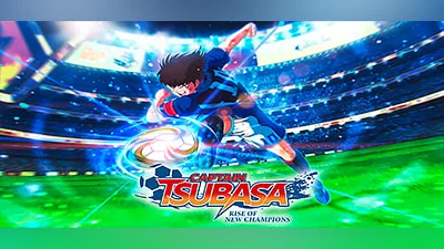 Captain Tsubasa: Rise of New Champions (Steam key)