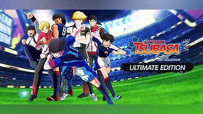 Captain Tsubasa: Rise of New Champions - Deluxe (Steam key)