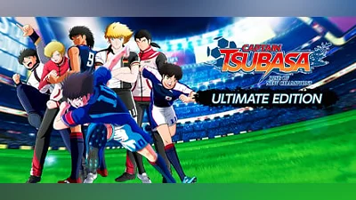 Captain Tsubasa: Rise of New Champions Ultimate Edition (Steam key)