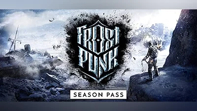Frostpunk: Season Pass (Steam key)