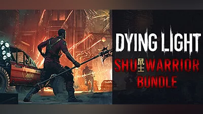 Dying Light - SHU Warrior Bundle (Steam key)