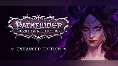 Pathfinder: Wrath of the Righteous - Enhanced Edition (Steam key)
