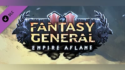 Fantasy General II: Empire Aflame (Steam key)