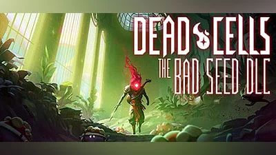 Dead Cells: The Bad Seed (Steam key)