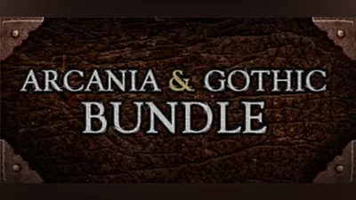 Arcania + Gothic Pack (Steam key)