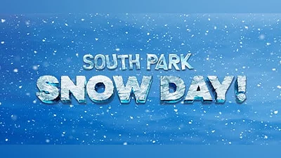SOUTH PARK: SNOW DAY! (Steam key)