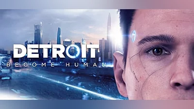Detroit: Become Human (Steam key)