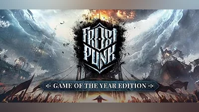 Frostpunk: Game of the Year Edition (Steam key)