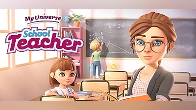 My Universe - School Teacher (Steam key)