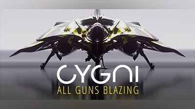 CYGNI: All Guns Blazing (US) (Steam key)