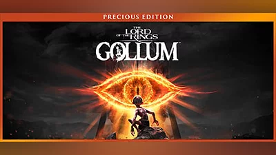 The Lord of the Rings: Gollum - Precious Edition (Steam key)